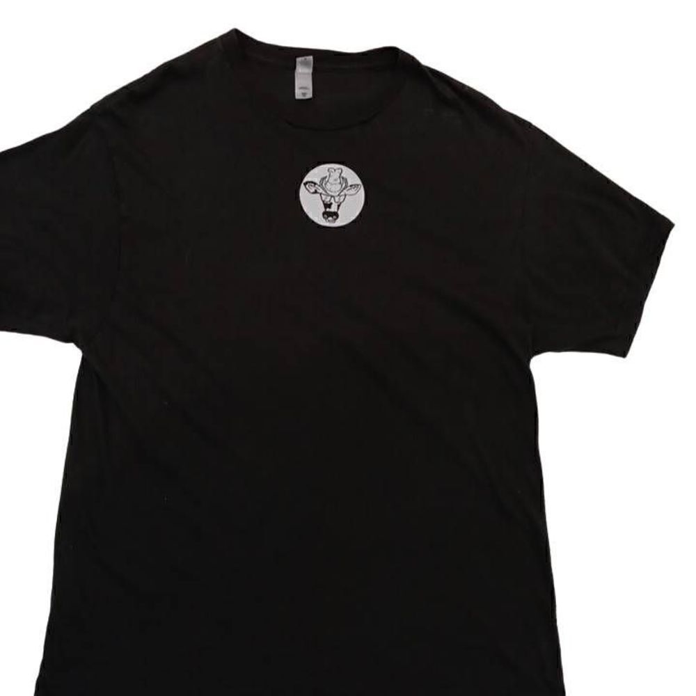 Cowcards.net Tee